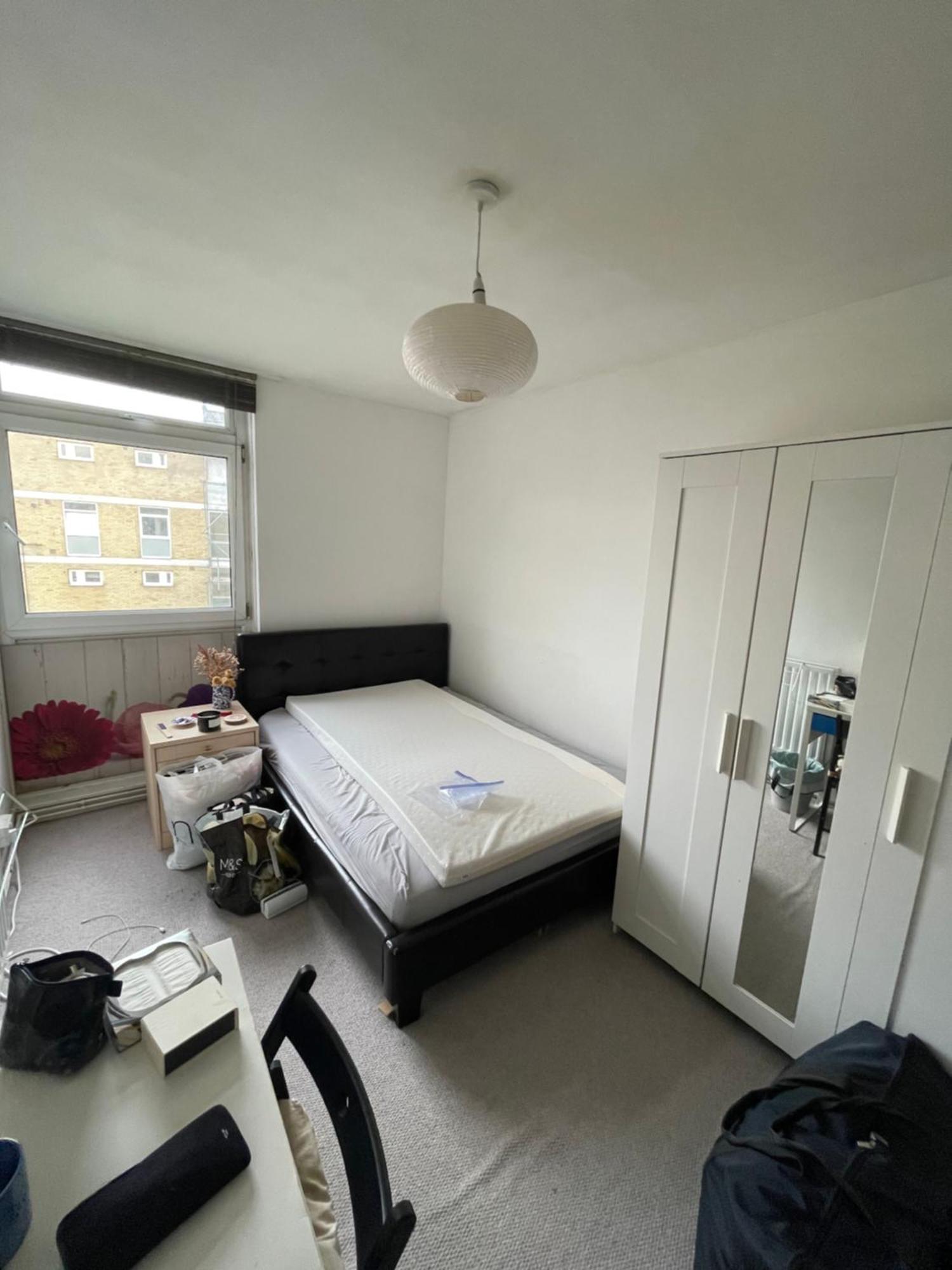 Spacious 3 Bedroom Flat In The Heart Of Shoreditch London Ngoại thất bức ảnh
