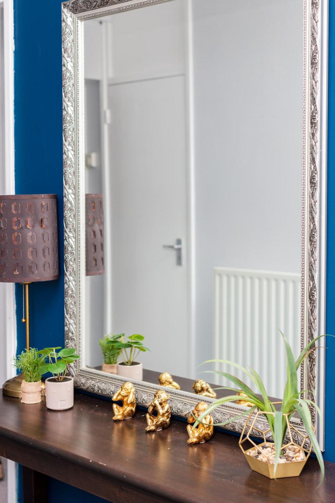 Spacious 3 Bedroom Flat In The Heart Of Shoreditch London Ngoại thất bức ảnh