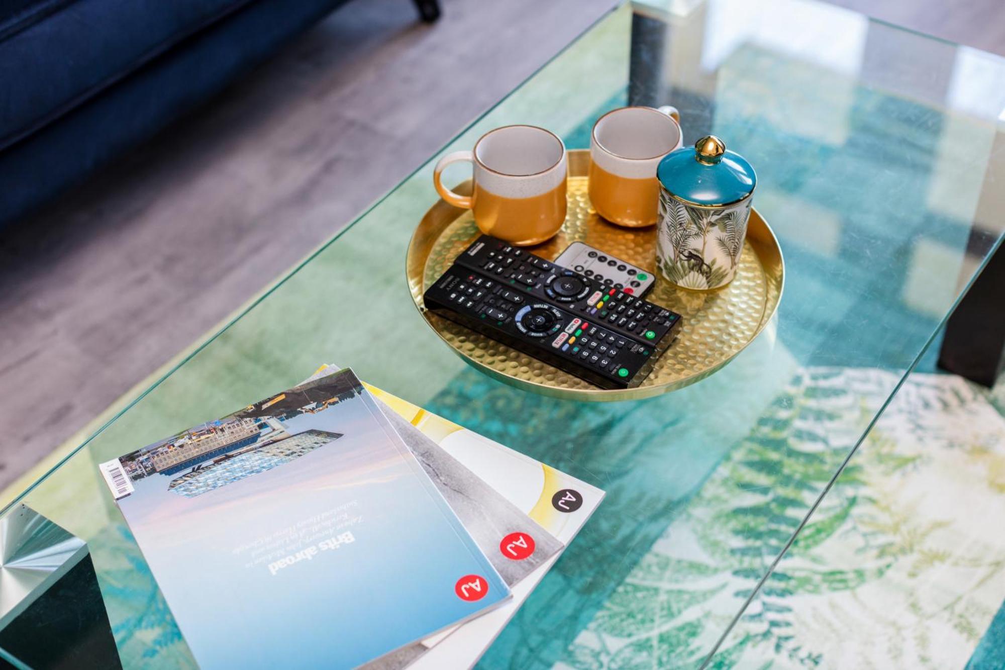 Spacious 3 Bedroom Flat In The Heart Of Shoreditch London Ngoại thất bức ảnh