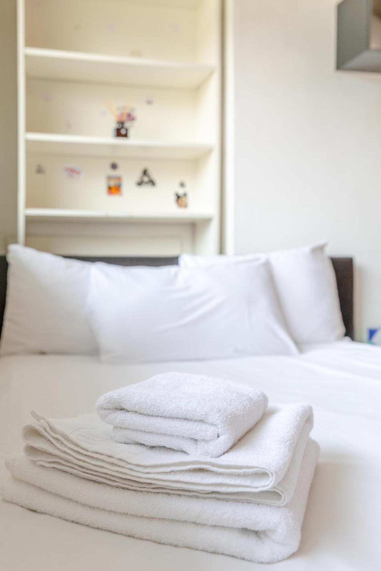 Spacious 3 Bedroom Flat In The Heart Of Shoreditch London Ngoại thất bức ảnh