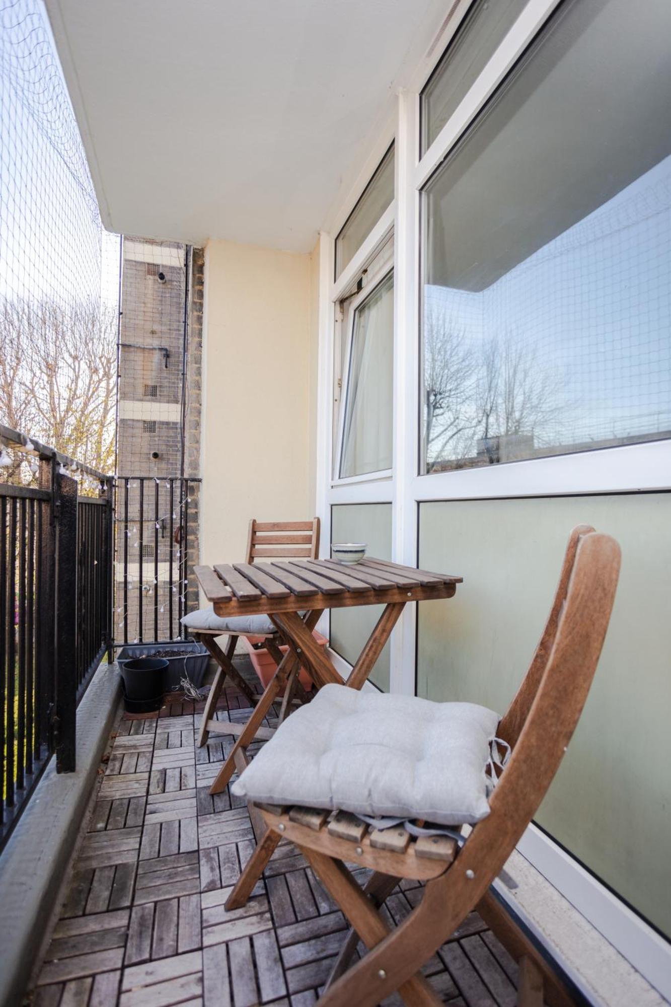 Spacious 3 Bedroom Flat In The Heart Of Shoreditch London Ngoại thất bức ảnh