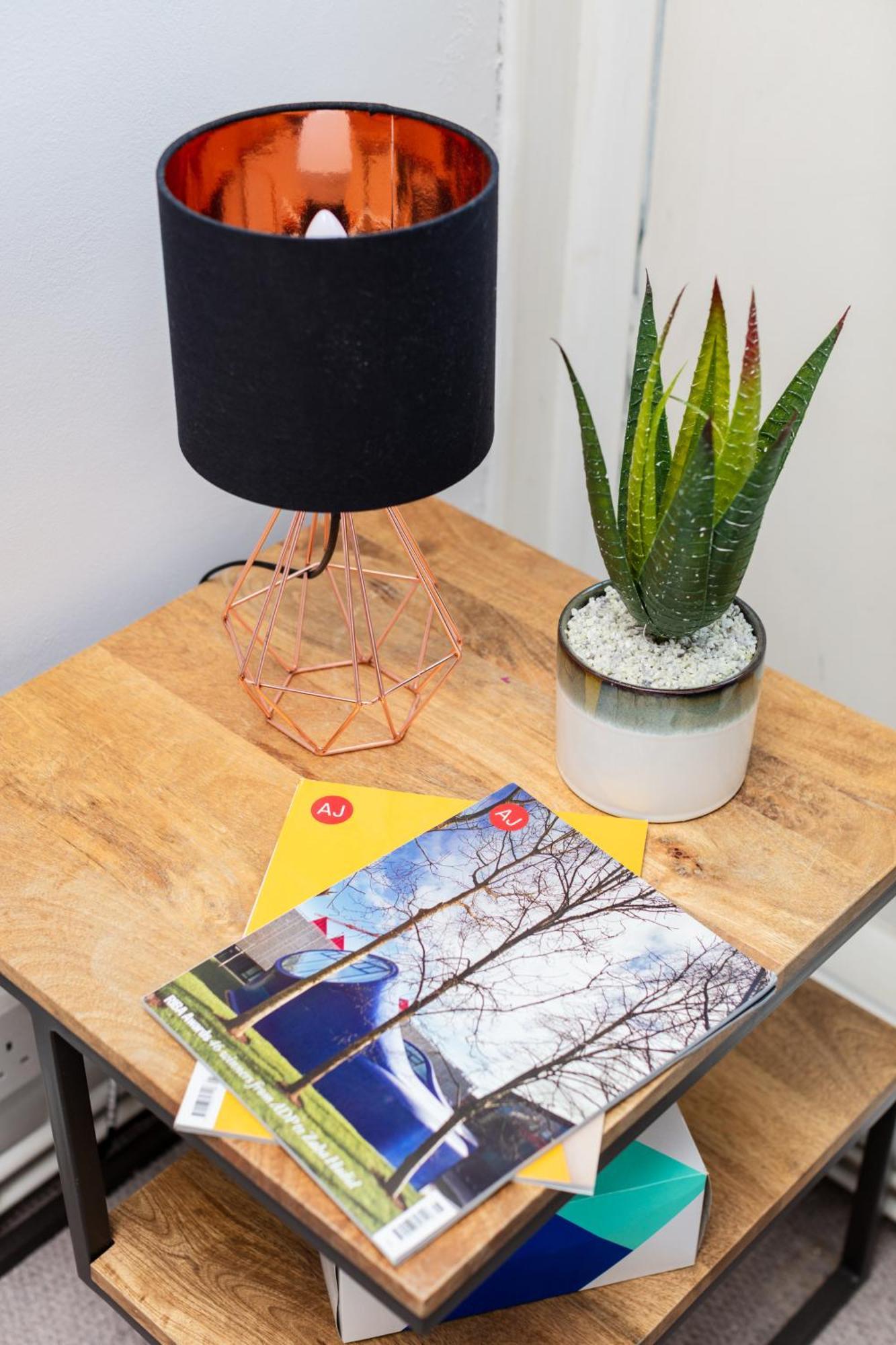 Spacious 3 Bedroom Flat In The Heart Of Shoreditch London Ngoại thất bức ảnh