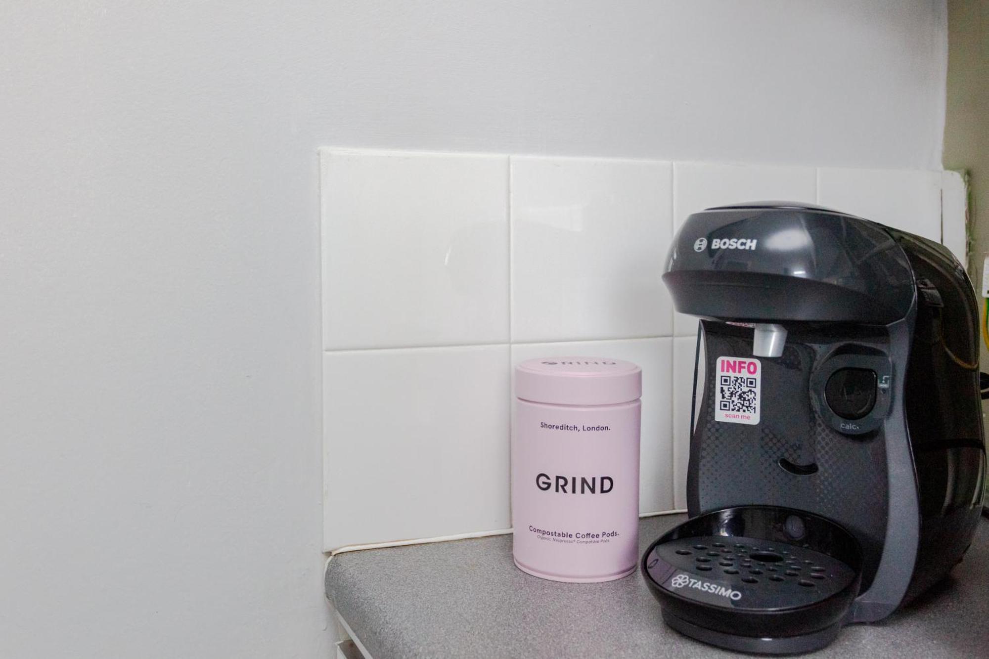 Spacious 3 Bedroom Flat In The Heart Of Shoreditch London Ngoại thất bức ảnh