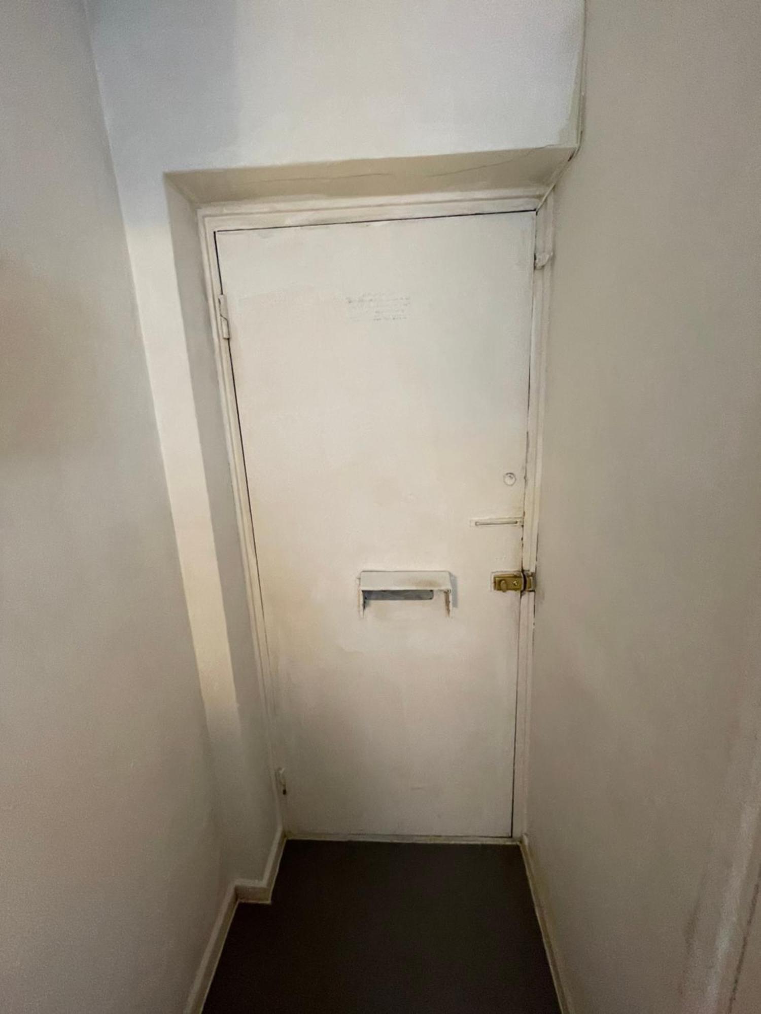 Spacious 3 Bedroom Flat In The Heart Of Shoreditch London Ngoại thất bức ảnh
