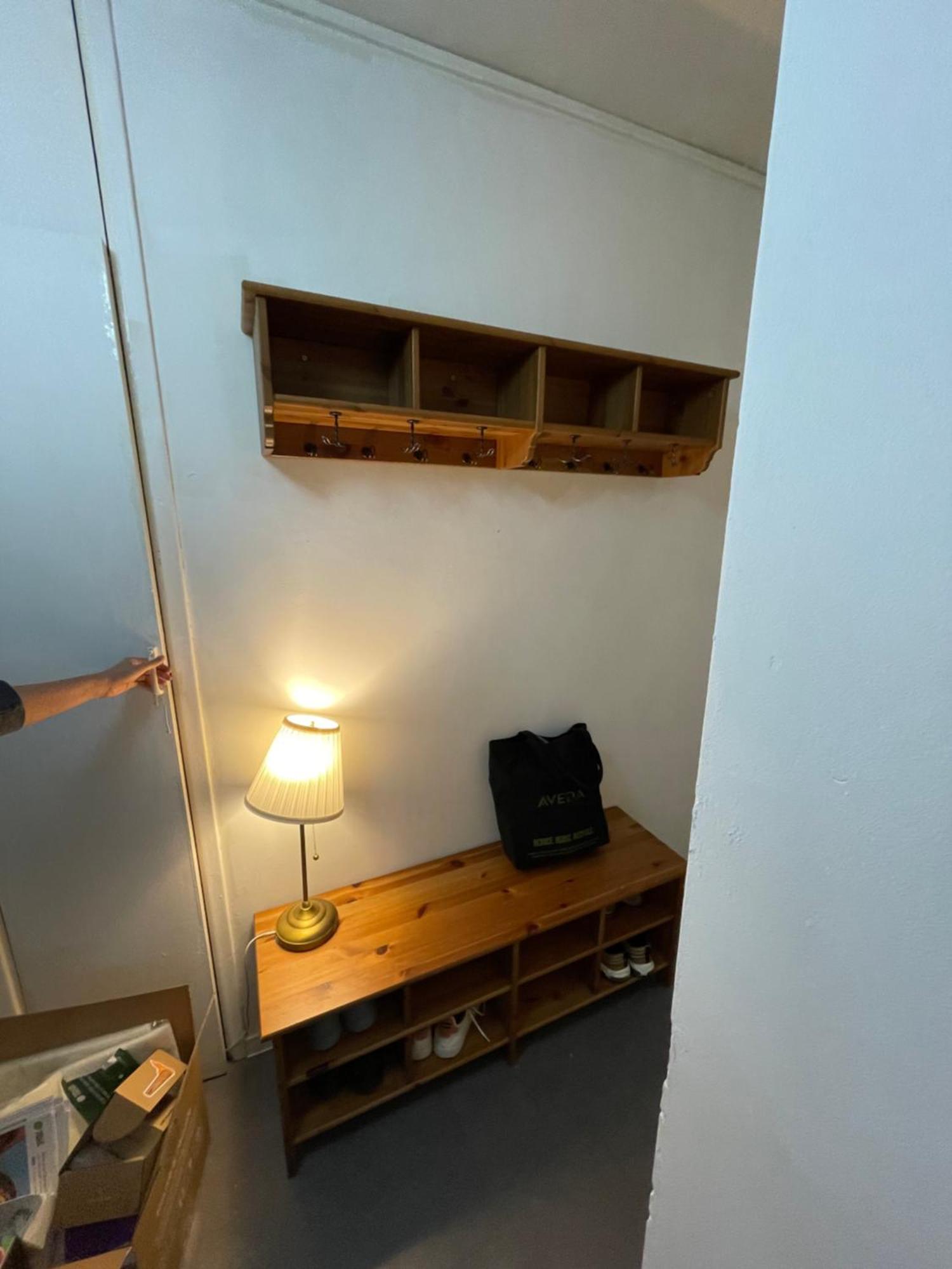 Spacious 3 Bedroom Flat In The Heart Of Shoreditch London Ngoại thất bức ảnh