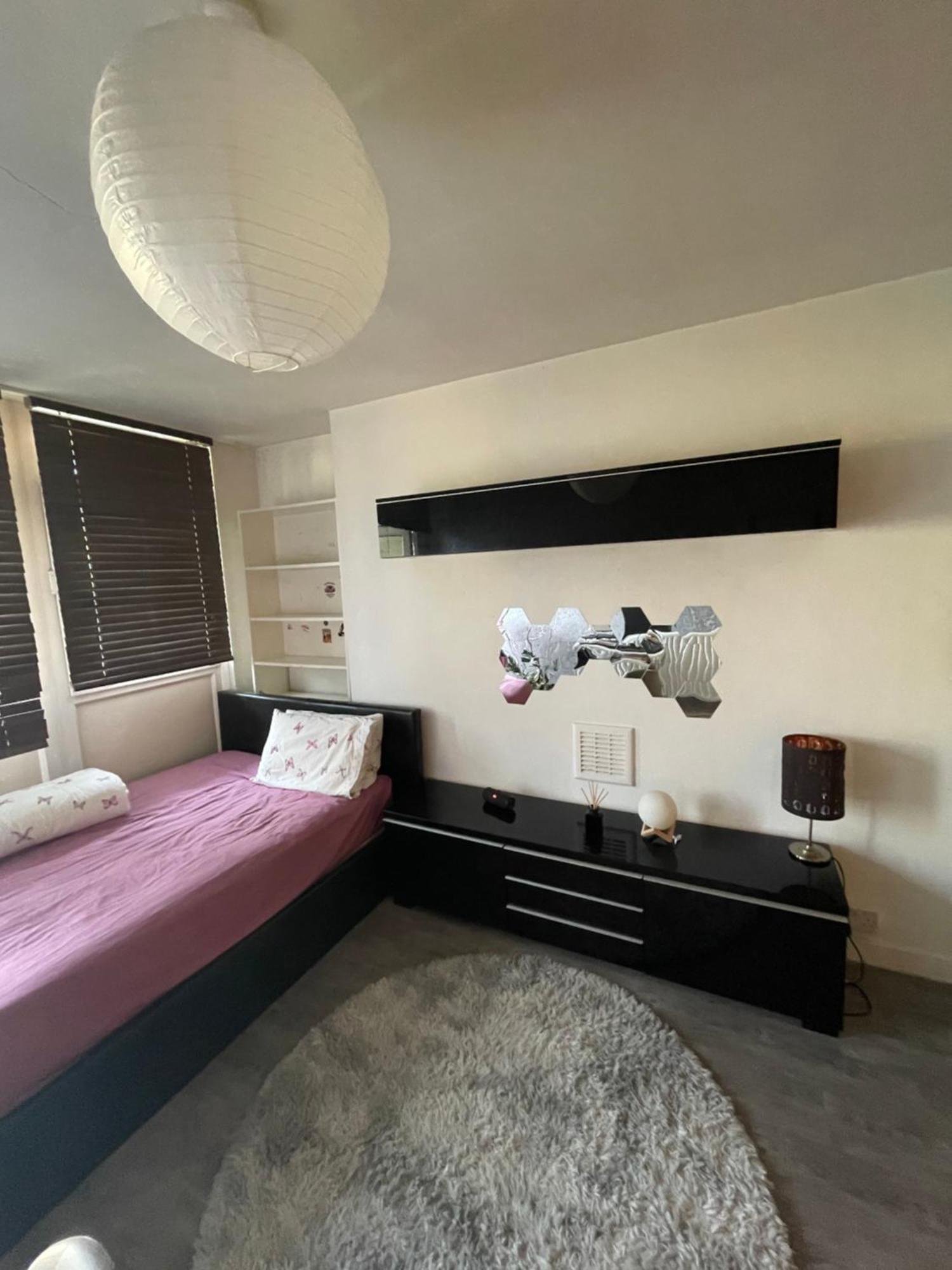 Spacious 3 Bedroom Flat In The Heart Of Shoreditch London Ngoại thất bức ảnh