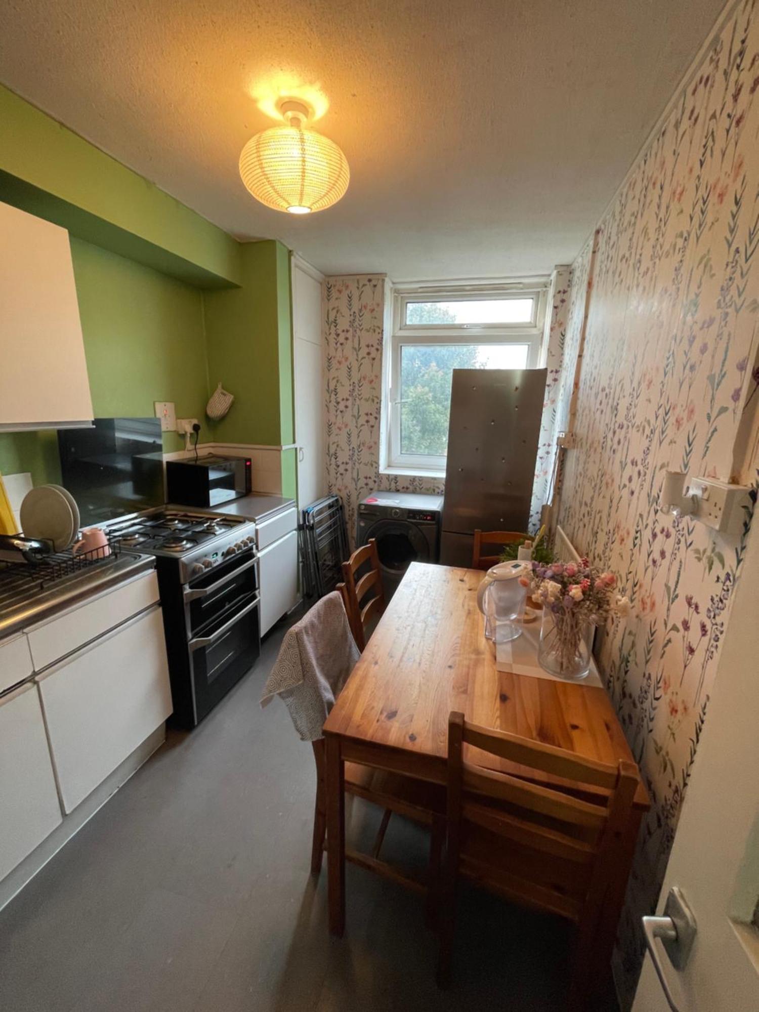 Spacious 3 Bedroom Flat In The Heart Of Shoreditch London Ngoại thất bức ảnh