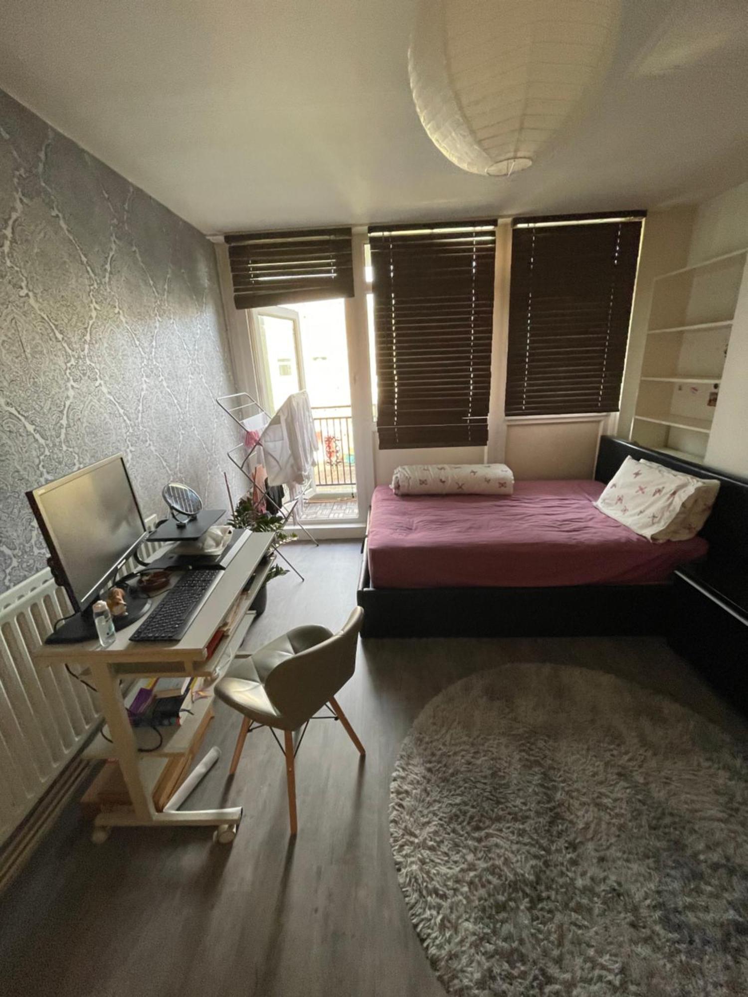 Spacious 3 Bedroom Flat In The Heart Of Shoreditch London Ngoại thất bức ảnh